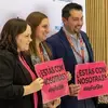 Gender equality: Tec renews commitment to HeForShe movement