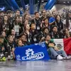 ¡Hazaña! Equipo mexicano, finalista en mundial de robótica FIRST 2024