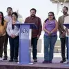 Tec professor participates in first debate in prison