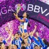 Brillan exjugadoras de Borregos en campeonato de Rayadas 