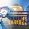 Grand Hack: Tec students win 3rd place at MIT hackathon