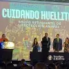 Cuidando Huellitas informes Grupos Estudiantiles
