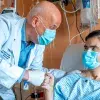 TecSalud successfully performs double lung transplant