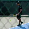 Tetracampeones en tenis, equipo de tec Guadalajara. 