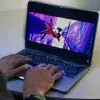 Leo Baez animador en películas de Sony y EXATEC de campus Guadalajara. 