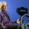 Zaida Muxí, feminist role model: Tec professor joins global pro habitat network