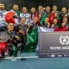 5 Tec players win silver for Mexico in women’s flag football contest