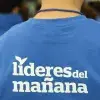Lideres del mañana, décimo primera generación, estudiante de campus Hidalgo gana beca del 100 por ciento