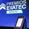 Diploma Premio al Merito EXATEC