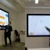 Profesor Tec participa en congreso de inteligencia artificial en Inglaterra