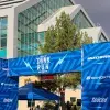 Campus SLP fue escenario de la carrera Borregos Think Feel Run