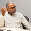 Tec’s dean of engineering: First Latino to be president of the ASCE