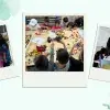 Grupo estudiantil "De Raíz" siembra conocimiento