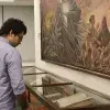Biblioteca Cervantina: 70 años de resguardar patrimonio de México