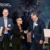 Health innovation: Tec and Ragon Institute (MGH, MIT, and Harvard)