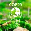 Acción climática: comunidad Tec comparte avances en reunión COP 29