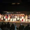 Premiación INJUVE