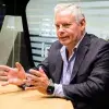 Mario Adrián Flores, vicepresidente del campus Monterrey