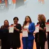 Cierre de programa Campus Seguros para la Prevención de la Violencia de Género.