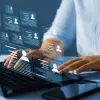 Online and modern technologies to simplify the HR system