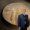  Tec recognizes José Antonio Fernández.