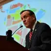 Tec, Uniandes, and UC Chile discuss gaps in LatAm at Tríada event