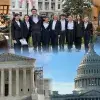 Alumnos PrepaTec en viaje de internacionalización en Washington