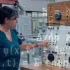 Tec + ASU: Professors promote innovation in data processing