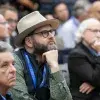 faculty of excellence professors at the 2025 summit
