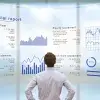 carrera de negocios en el Tec