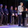 Homenaje David Noel Ramírez Padilla