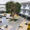 Tec Toluca: un nuevo aire para sus aulas y árboles (fotogalería)