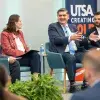 David Garza: Universities should prepare young people for change