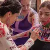 Feminare, colectiva y grupo estudiantil del Tec campus Puebla, fue reconocido internacionalmente