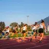 Atletas PrepaTec conquistan plata y bronce en nacional de atletismo