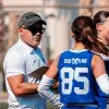 The never-ending game: Going from MVP to coach at Borregos Laguna