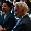 Ernesto Canales presentó su libro ¡Hay justicia! y habló de su trayectoria con estudiantes de la Escuela de Ciencias Sociales y Gobierno del Tec CEM.