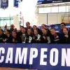 ¡Campeonas en casa! Gana Borregos Mty femenil de voleibol final four
