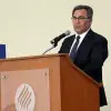 Jorge Morales Barud, fue reconocido por su liderazgo, impacto en el ámbito educativo y compromiso social, a lo largo de 40 años, con el Premio al Mérito EXATEC 2025 del Tecnológico de Monterrey, campus Cuernavaca.