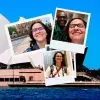 Alumna del Tec en Estado de México participó en el Foro Mundial de Educación en Ingeniería 2024 tras obtener la beca SPEED.