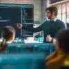 Are you a Tec professor? Plan your lesson with the aid of Teaching Hub