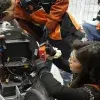 Ganan en Eco Shell Marathon