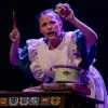 Monólogo que desaprende tradición familiar gana en VIBRART 2025