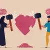 ¿Violencia en tu relación de pareja? Identifica síntomas y cómo sanar