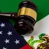 Profesores Tec exponen panorama jurídico mexicano en EU