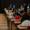 Andrea Cascante y Alejandra Muñoz, estudiantes de la PrepaTec Cuernavaca, obtuvieron medallas de bronce representando a México en la Olimpiada Europea Femenil de Matemáticas (EGMO por su siglas en inglés) 2025.