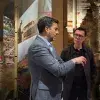 Tec presenta proyectos de arquitectura en Bienal de Venecia 2025