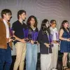 ¡Creatividad a tope! VIBRART 2025 premia talento literario estudiantil