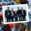 El Tec en Estado de México fue la única universidad de LATAM en competencia internacional de cadena de suministro, en Detroit.