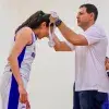 ¡Doble podio! Borregos Toluca triunfan en nacional de básquet 3x3